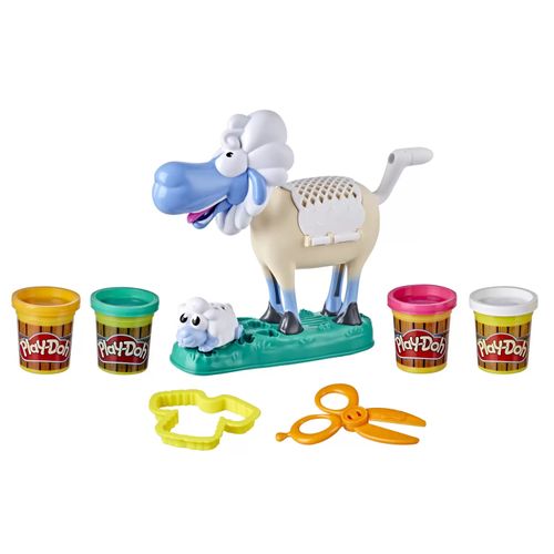 Play-Doh Ovelha E7773 Hasbro