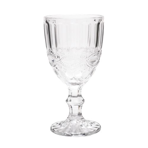Taça de Vidro para Água Libélula 6479 Lyor