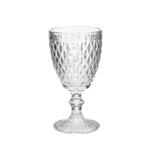 Taça para Vinho Bico de Abacaxi 6462 Lyor