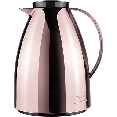 Bule Viena Gatilho 1TL Metalizado Rose 41710 Invicta