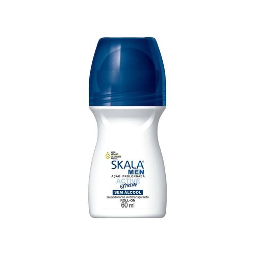 Desodorante Roll-on For Men 60ml Skala