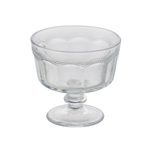 Taças Coupe Champagne Vidro Belle Epoq 7811 Lyor