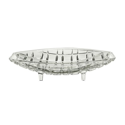 Centro de Mesa Decorativo de Cristal Chumbo Deli 7784 Lyor