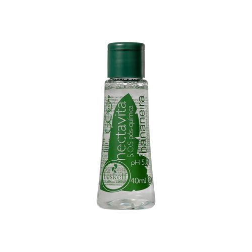 Nectativa S.O.S Pós Quimica Bananeira 40ml Haskell