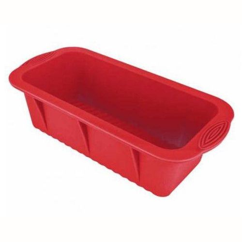 Forma Retangular em Silicone Uny Home