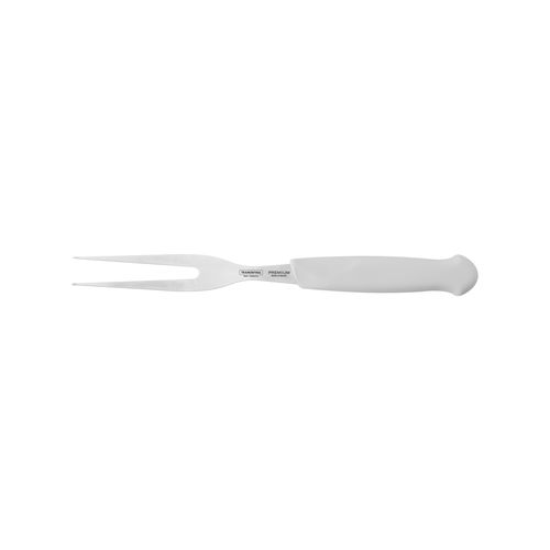 Garfo Trinchante Branco 24477/180 Tramontina
