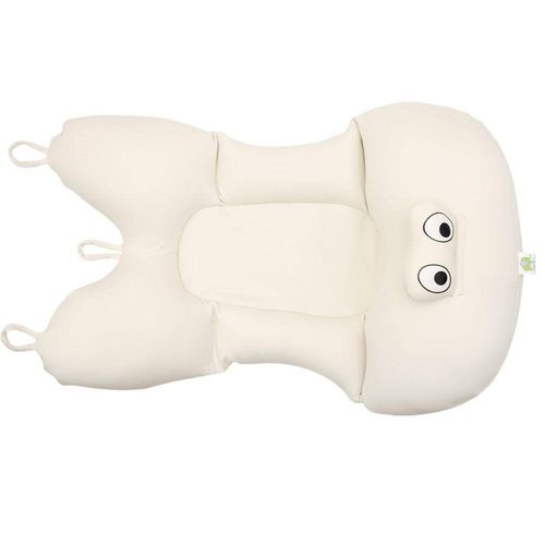 Almofada de Banho Creme Baby Pil