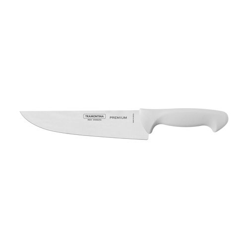 Faca para Cozinha Premium Branco 8 24473/188 Tramontina