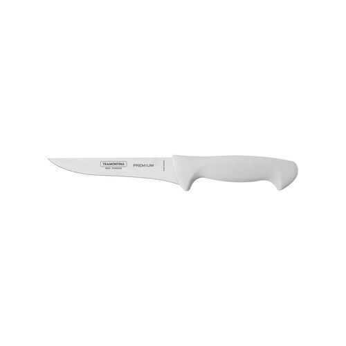 Faca para Desossar Premium Branco 5 24471/185 Tramontina