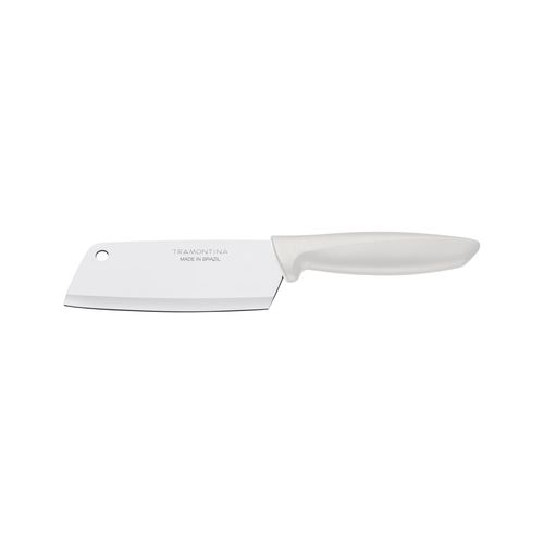 Cutelo Lâmina em Aço Inox Off White 5 23430/135 Tramontina
