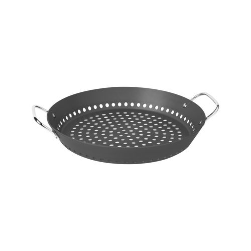 Grelha Churrasco em Alumínio Grafite 30cm 20889/030 Tramontina
