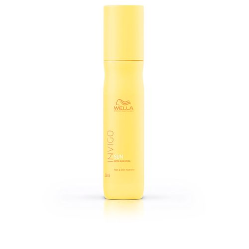 Spray Protetor Sun Invigo 150ml Wella