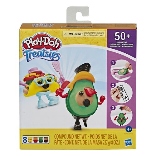 Play Doh Perfect Pairings E9726 Hasbro
