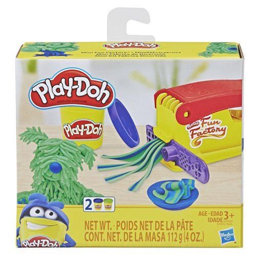 Play-Doh Mini Clássicos E4902 Hasbro