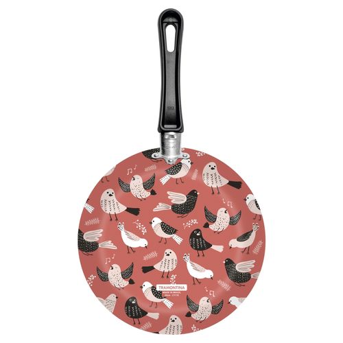 Frigideira Frying Pan Antiaderente com Estampa 24cm 1,2L 27812/033 Tramontina