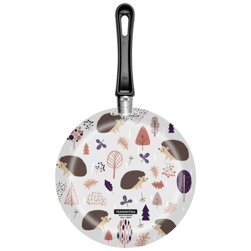 Frigideira Frying Pan Antiaderente com Estampa 24cm 1,2L 27812/027 Tramontina