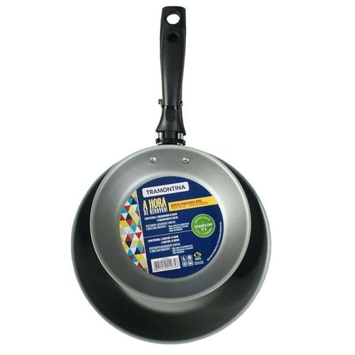 Jogo de Frigideiras 2 Pçs 20198/064 Tramontina