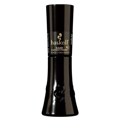 Esmalte Base Fortalecedora Cavalo Forte 8ml Haskell