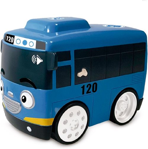 Ônibus Toque e Anda 24m  Pura Diversão Winfun