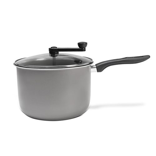 Pipoqueira 5,5L Pic Poc Prata 7100/151 Brinox