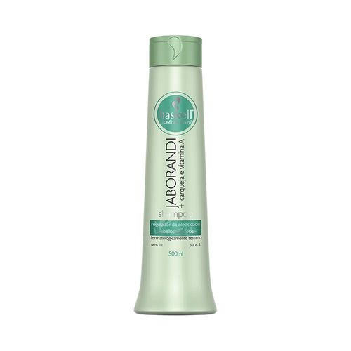 Shampoo Jaborandi 500ml Haskell