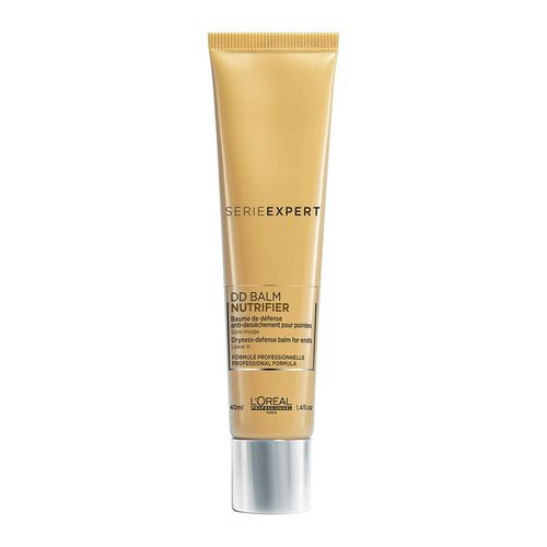Bálsamo Nutrifier Glycerol   Coco Oil DD Balm 40ml Loreal