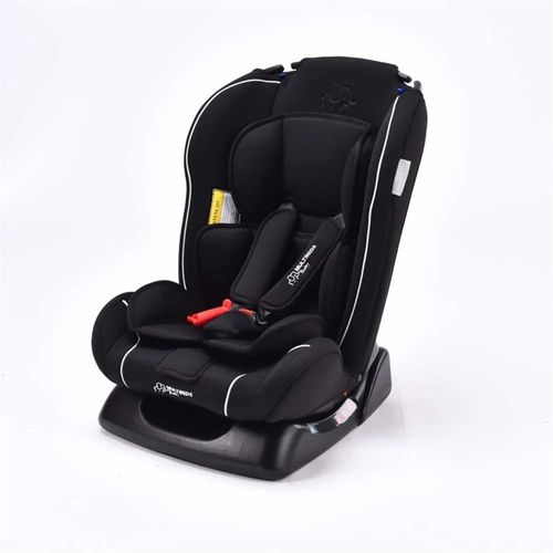 Cadeira para Auto Prius 0 a 25 kg Preta Multikids