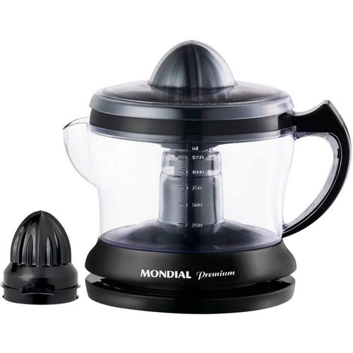 Espremedor Premium Turbo 220V Mondial
