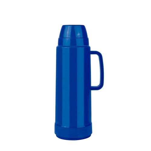 Garrafa Térmica 1L Use Azul Mor