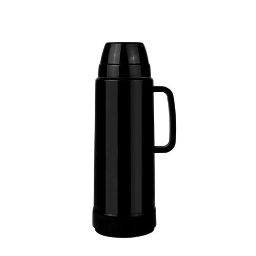 Garrafa Térmica 1L Use Preta Mor