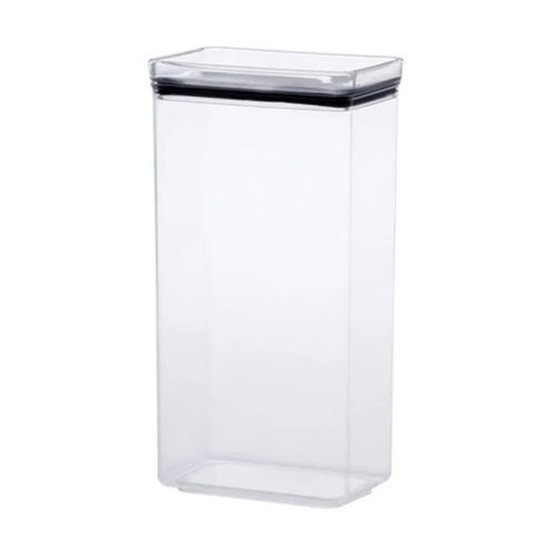 Pote Hermético Lumini Quadrado 2.200ml 1163 Paramount