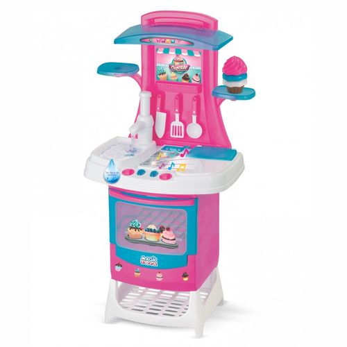 Cozinha Cup Cake 8026 Magic Toys