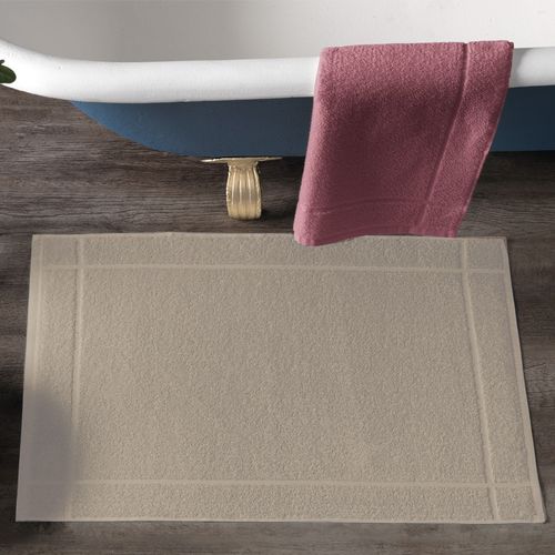 TOALHA PISO BG LONDRES 46X70CM ALTENBURG