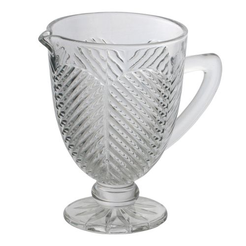 Jarra de Vidro Tropical Garden 1L 7369 Lyor