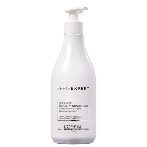 Shampoo Desnity Advanced 500ml Loreal