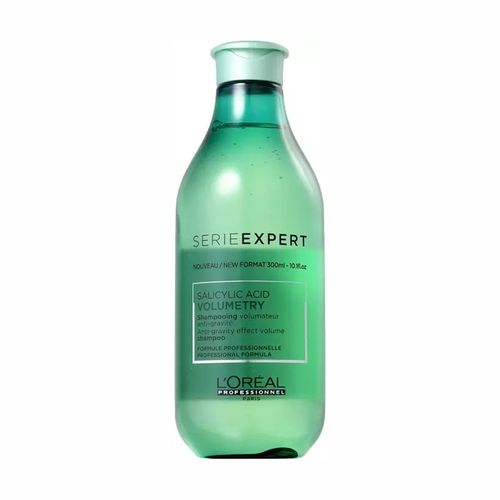Shampoo Volumetry 300ml Loreal