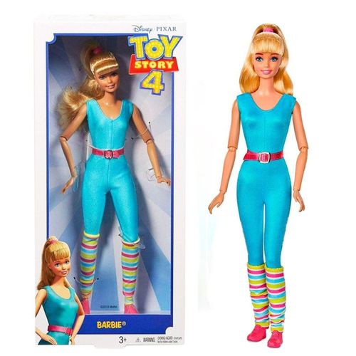 Boneca Barbie Toy Story 4 GFL78 Mattel