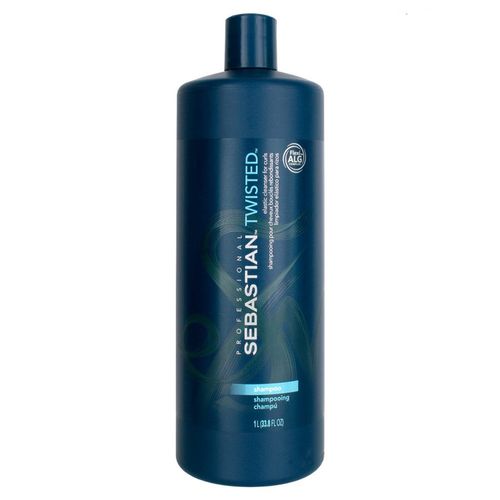 Shampoo Twisted Elastic 1L Sebastian