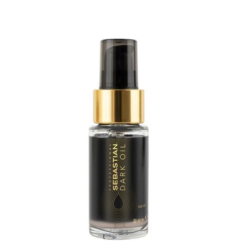 Óleo Capilar Dark Oil 30ml Sebastian