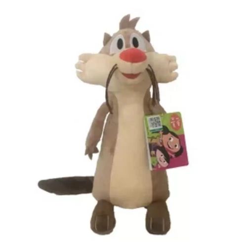 Pelucia Claudio O Show da Luna BR897 Multikids