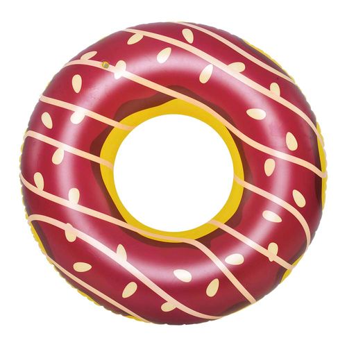 Boia Jumbo Rosquinha DMS5681 Sortidas DM Toys