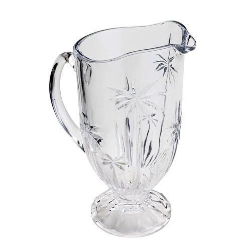 Jarra Cristal Palm Tree 1,5L 27438 Rojemac