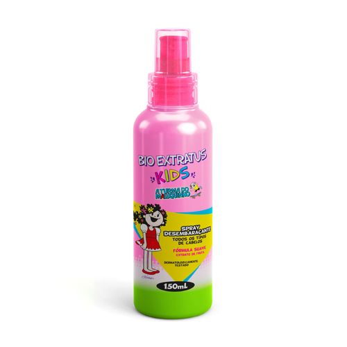 Spray Desembaraçante Kids 150ml Bio Extratus