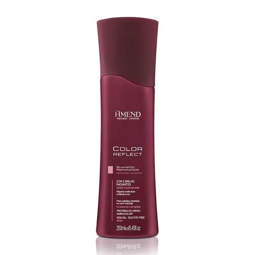 SHP COLOR REFLECT 250ML AMEND