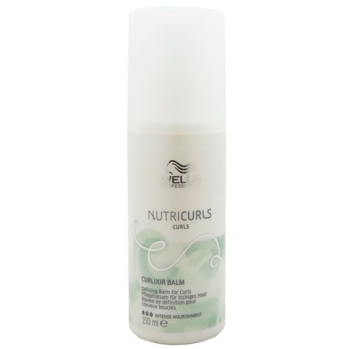 Leave-in Bálsamo Nutricurls 150ml Wella