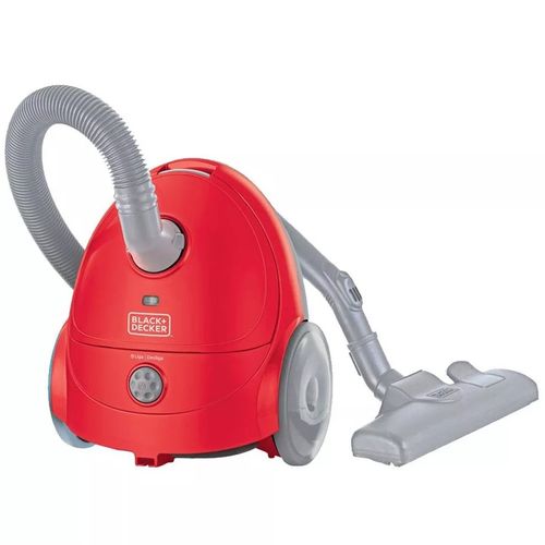 Aspirador de Pó A1-B2 1000W 220V Black e Decker