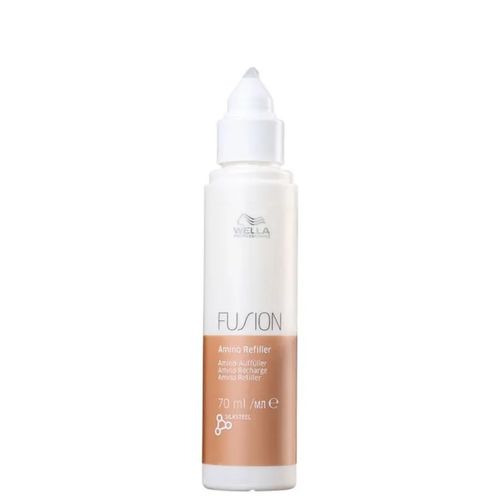 Tratamento Reconstrutor Fusion 70ml Wella