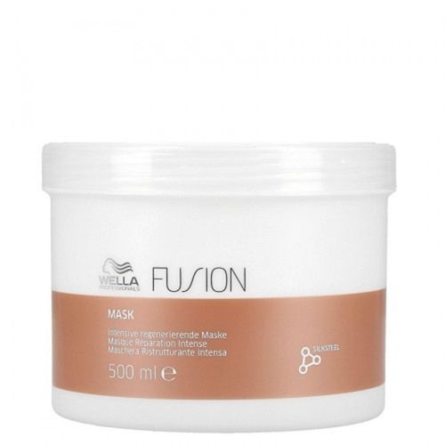 Máscara  Fusion 500ml Wella