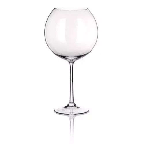 Taça para Vinho Cristal Ecológico Twiggy 35008 Bohemia