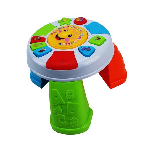 Mesa Infantil Musical 20089 Yes Toys